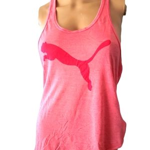 Puma Tank Top, S